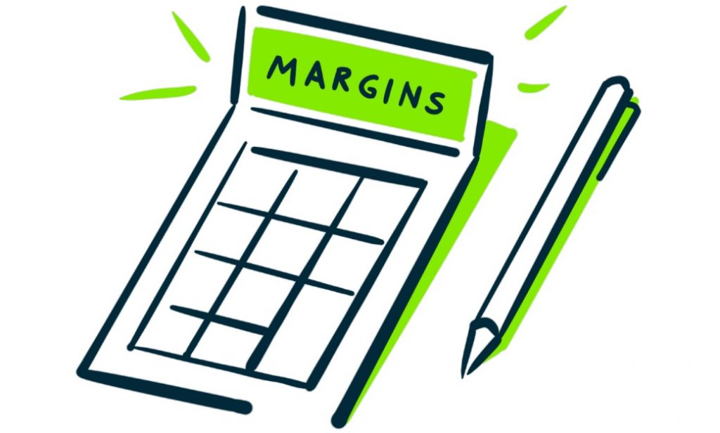 Rumus Profit Margin Gross Operating Net Margin